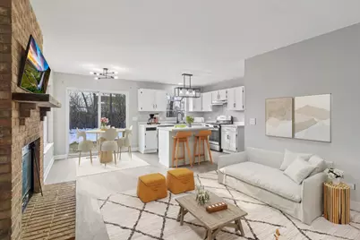 145 W Honeysuckle Drive, Round Lake Beach, IL 60073 - Photo 8