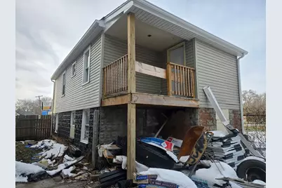 13719 S Spaulding Avenue, Robbins, IL 60472 - Photo 4