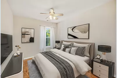 6712 S Ridgeland Avenue #3A, Chicago, IL 60649 - Photo 4