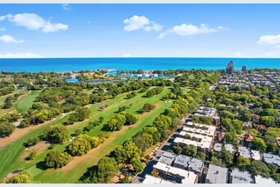 6712 S Ridgeland Avenue #3A, Chicago, IL 60649 - Photo 14