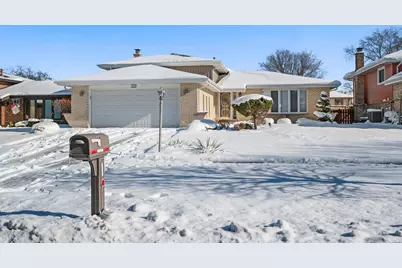 15755 Ridgeland Avenue, Oak Forest, IL 60452 - Photo 2