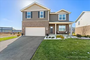 6219 Longford Ln, Tinley Park, IL 60477 - Photo 1