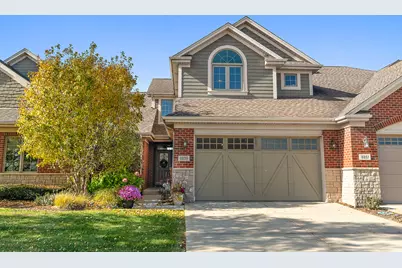 8839 Indiana Harbor Drive, Frankfort, IL 60423 - Photo 1