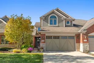 8839 Indiana Hbr Dr, Frankfort, IL 60423 - Photo 1