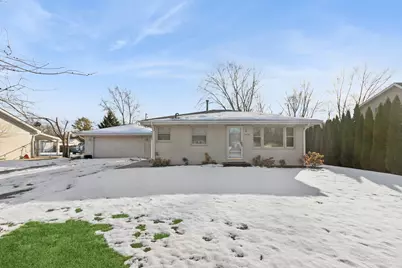 2420 Pecan Street, Joliet, IL 60435 - Photo 1