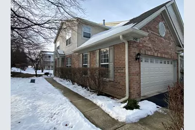 1587 Millbrook Drive #1587, Algonquin, IL 60102 - Photo 1