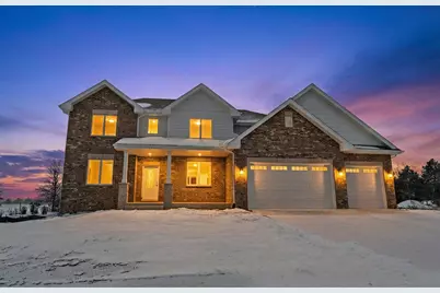 8017 Stanley Trail, Frankfort, IL 60423 - Photo 1