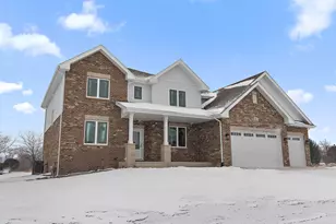 8017 Stanley Trail, Frankfort, IL 60423 - Photo 2