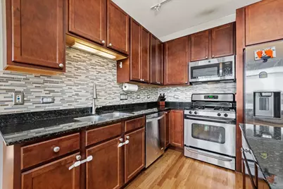 1001 W 15th Street #410, Chicago, IL 60608 - Photo 8