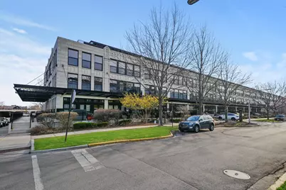 1001 W 15th Street #410, Chicago, IL 60608 - Photo 1