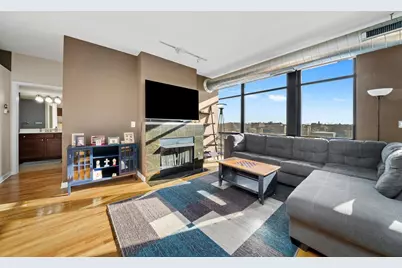 1001 W 15th Street #410, Chicago, IL 60608 - Photo 2