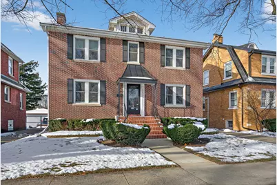 1820 S Prospect Avenue, Park Ridge, IL 60068 - Photo 1