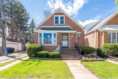 5214 N Natoma Avenue, Chicago, IL 60656 - Photo 1