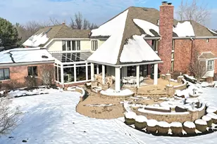 12 E Penny Rd, South Barrington, IL 60010 - Photo 46