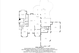 12 E Penny Rd, South Barrington, IL 60010 - Photo 58