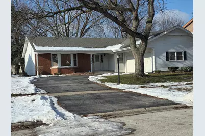 17532 Mulberry Street, Country Club Hills, IL 60478 - Photo 1