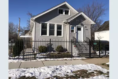 11354 S Harvard Avenue, Chicago, IL 60628 - Photo 1