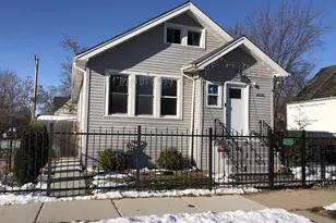 11354 S Harvard Ave, Chicago, IL 60628 - Photo 1