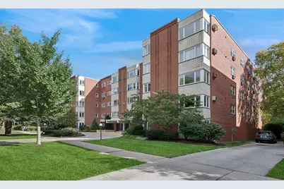 2033 Sherman Avenue #409, Evanston, IL 60201 - Photo 20