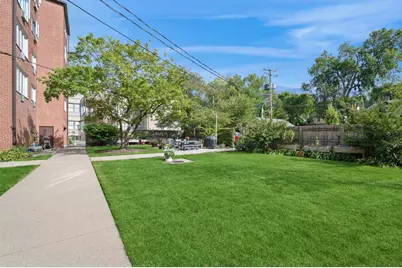 2033 Sherman Avenue #409, Evanston, IL 60201 - Photo 18