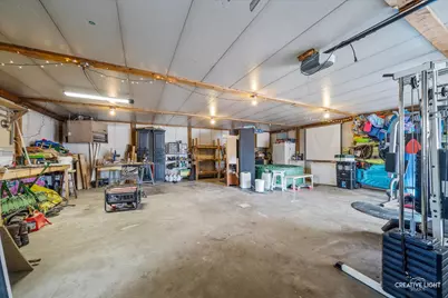 206 S Poplar Street, Sublette, IL 61367 - Photo 18