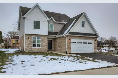 5250 169th Place, Oak Forest, IL 60452 - Photo 2