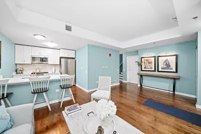 1159 N Cambridge Avenue #3, Chicago, IL 60610 - Photo 6