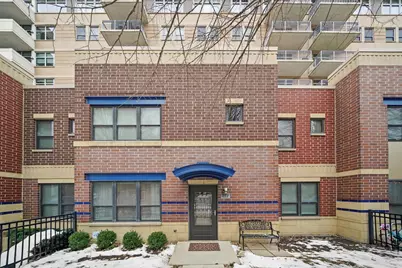 1159 N Cambridge Avenue #3, Chicago, IL 60610 - Photo 1