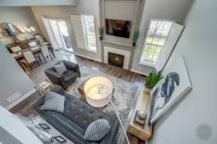 201 Dorset Ave, Oswego, IL 60543 - Photo 22