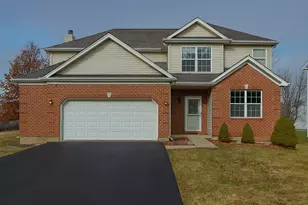 23736 Dayfield Ct, Plainfield, IL 60586 - Photo 1