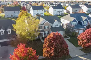 21208 S Meadowview Ln, Shorewood, IL 60404 - Photo 6