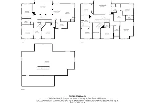 21208 S Meadowview Ln, Shorewood, IL 60404 - Photo 36