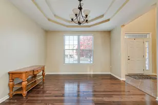 21208 S Meadowview Ln, Shorewood, IL 60404 - Photo 18