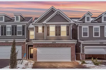 5918 Hawkweed Drive, Naperville, IL 60564 - Photo 1