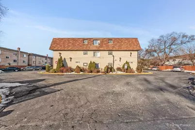 8802 Briar Court #3A, Des Plaines, IL 60016 - Photo 22