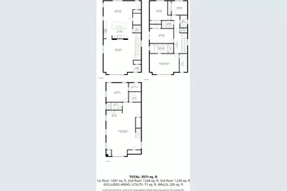 2411 N 77th Avenue, Elmwood Park, IL 60707 - Photo 36