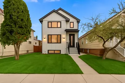 2411 N 77th Avenue, Elmwood Park, IL 60707 - Photo 2