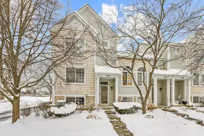 3185 Ketch Court, Aurora, IL 60503 - Photo 1