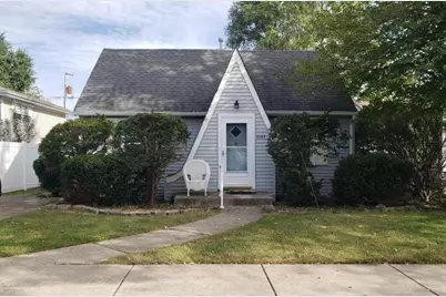 9607 Merrimac Avenue, Oak Lawn, IL 60453 - Photo 1