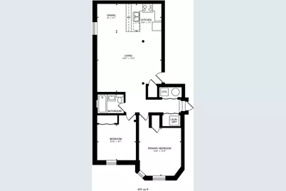 6170 N Winchester Avenue #G, Chicago, IL 60660 - Photo 18