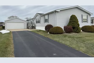 4 Cynthia Lane, Beecher, IL 60401 - Photo 20