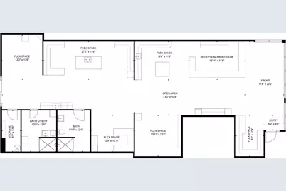 248 E Roosevelt Road, Lombard, IL 60148 - Photo 2