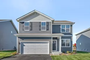 1522 Aspen Ct, Pingree Grove, IL 60140 - Photo 1