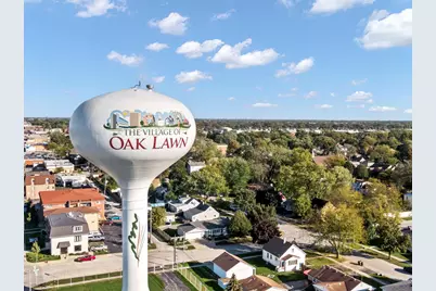 10801 S Tripp Avenue, Oak Lawn, IL 60453 - Photo 20