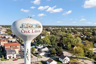 10801 S Tripp Ave, Oak Lawn, IL 60453 - Photo 20