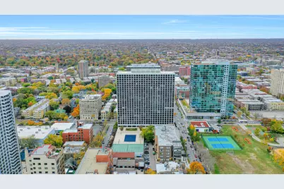 4343 N Clarendon Avenue #2209, Chicago, IL 60613 - Photo 22