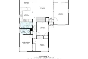 1408 N Burning Bush Ln, Mount Prospect, IL 60056 - Photo 44