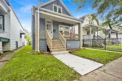7825 S Ingleside Avenue, Chicago, IL 60619 - Photo 2