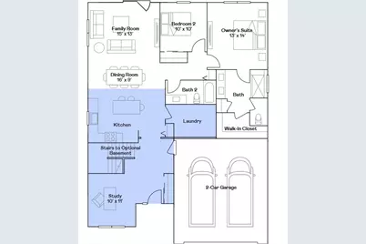 417 S Constitution Drive, Aurora, IL 60506 - Photo 16