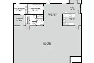 6116 W Irving Park Rd, Chicago, IL 60634 - Photo 38